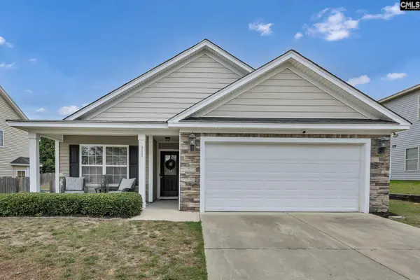 311 Birchfield Drive, Columbia, SC 29203