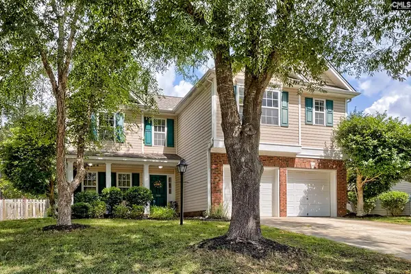 500 Oak Cove Drive, Columbia, SC 29229