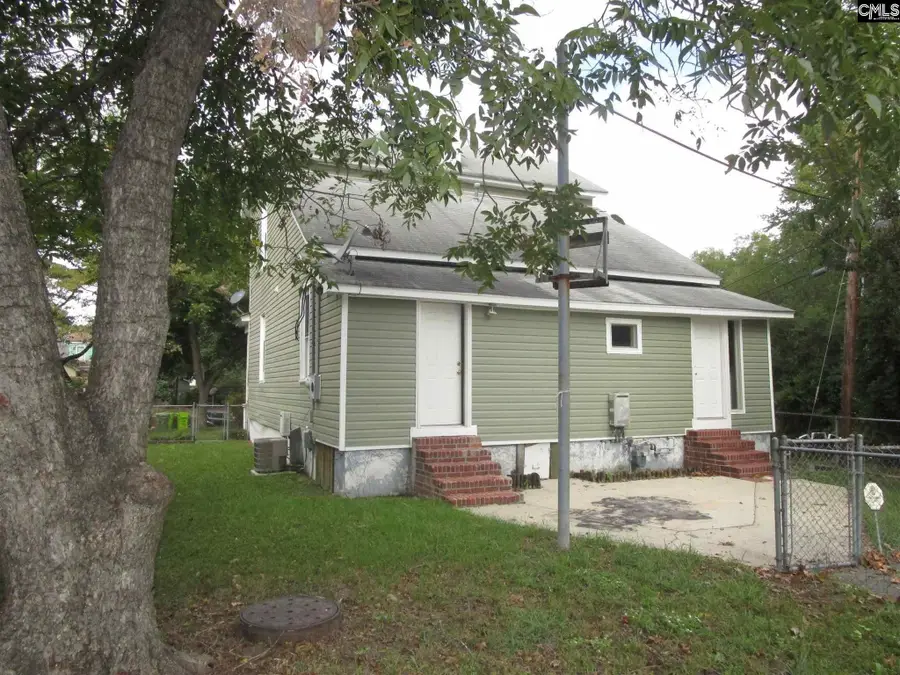 500 Georgia Street, Columbia, SC 29201 - #2