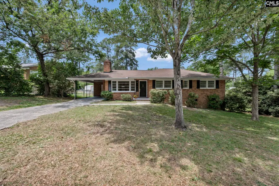 2601 Sheryl Lane, Columbia, SC 29204 - #2