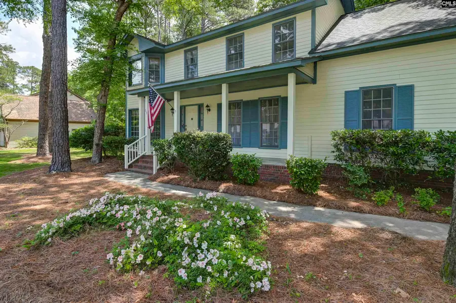 312 Wotan Drive, Columbia, SC 29229 - #2