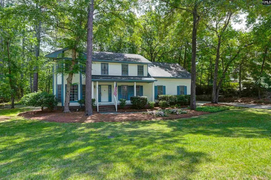312 Wotan Drive, Columbia, SC 29229 - #3