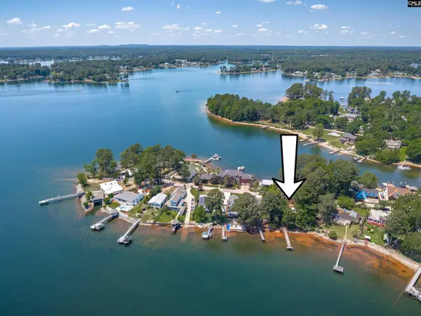 1933 Marina Road, Irmo, SC 29063