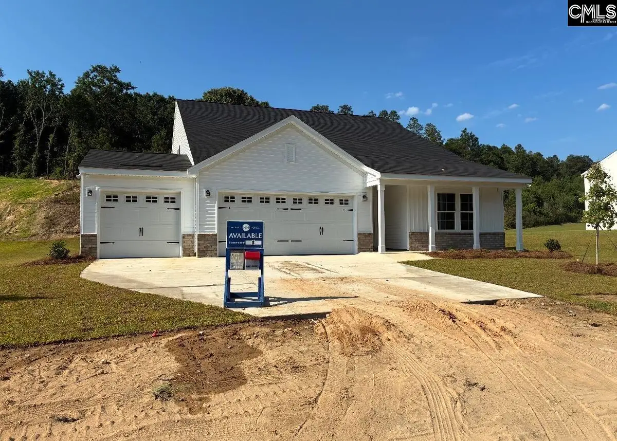 1079 Nazareth Road, Lexington, SC 29073 - #1