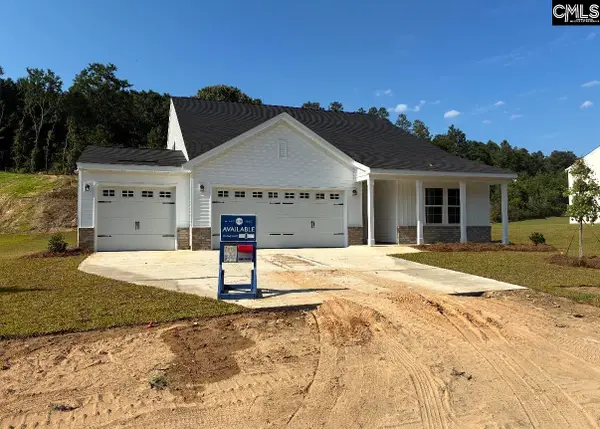 1079 Nazareth Road, Lexington, SC 29073
