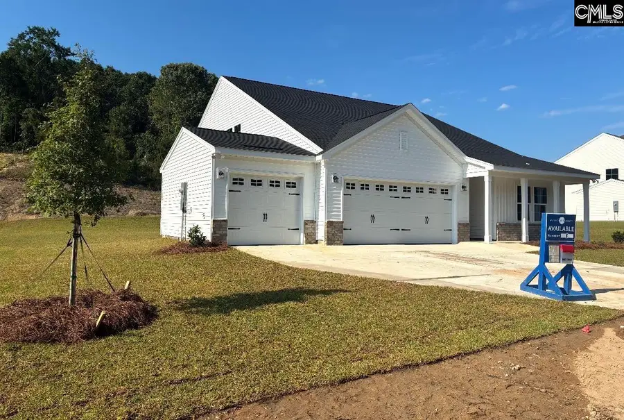 1079 Nazareth Road, Lexington, SC 29073 - #2