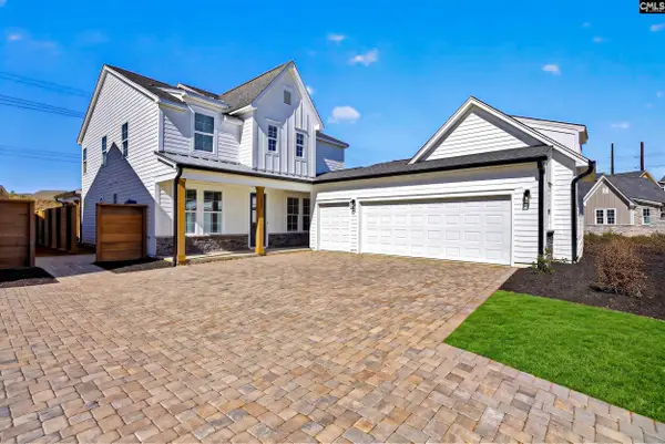 2023 Shallow Bluff Court, Lexington, SC 29072