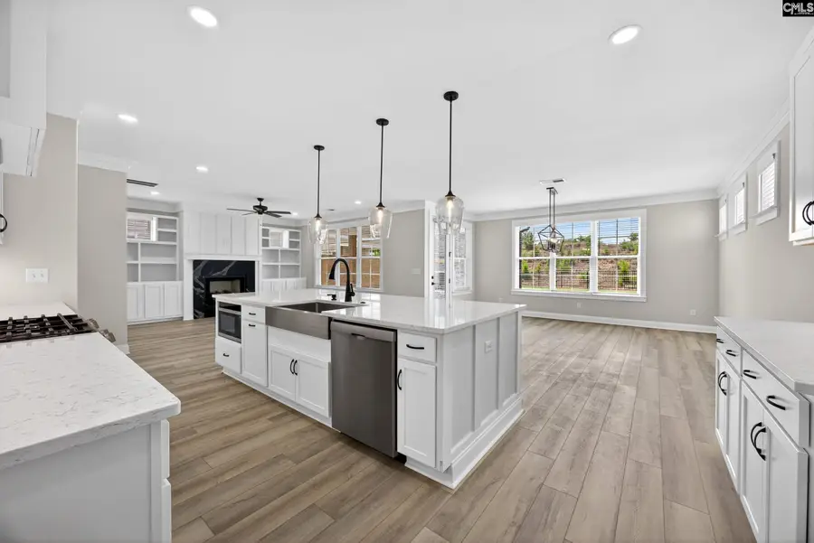 2023 Shallow Bluff Court, Lexington, SC 29072 - #3