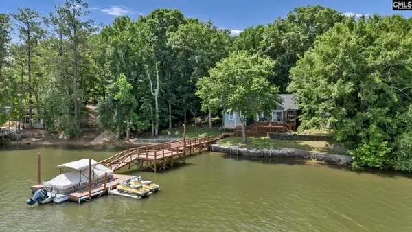 571 Shangri La Drive, Winnsboro, SC 29180