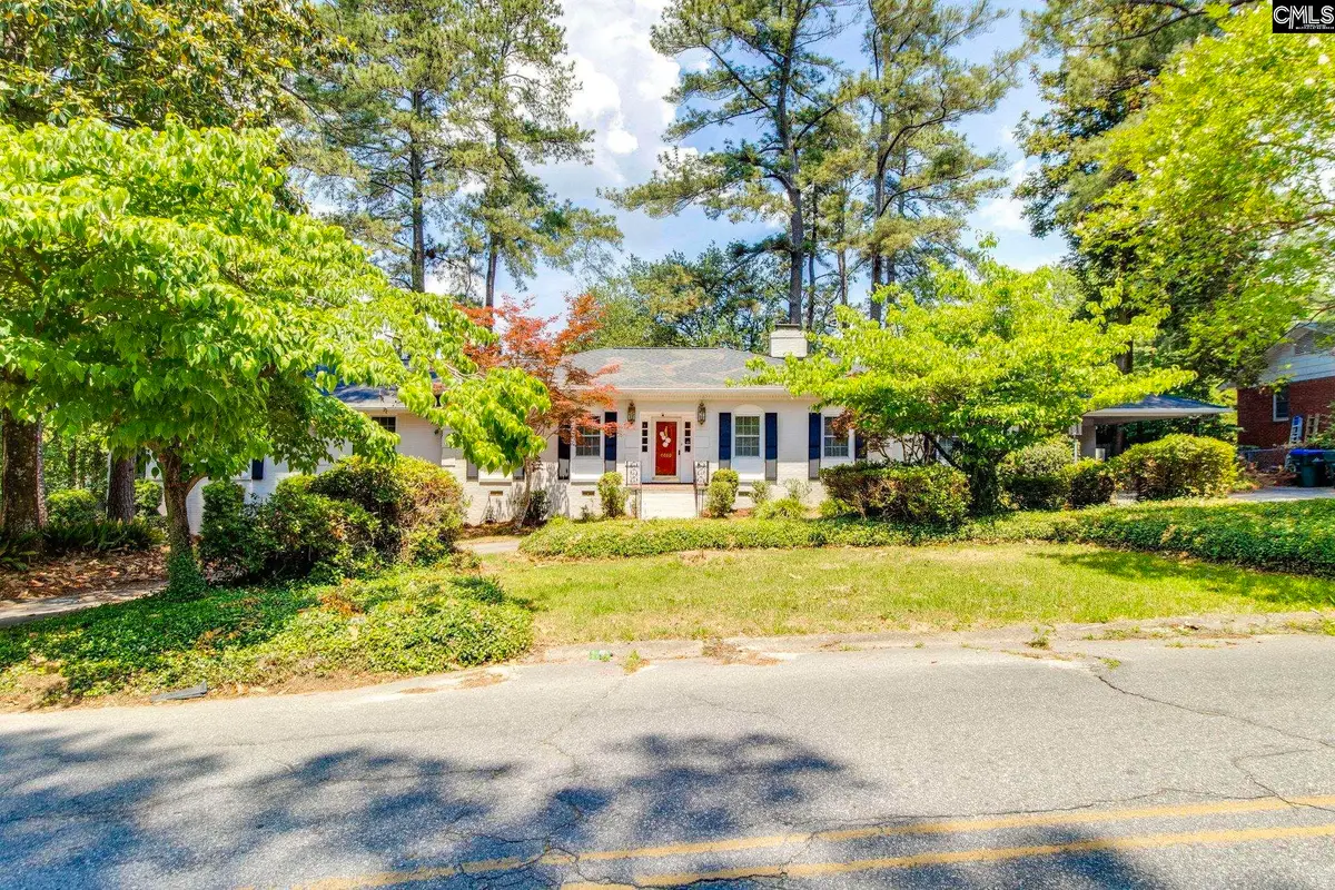 6553 Eastshore Road, Columbia, SC 29206 - #1