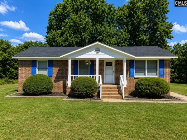 98 Golf Course Road, Winnsboro, SC 29180
