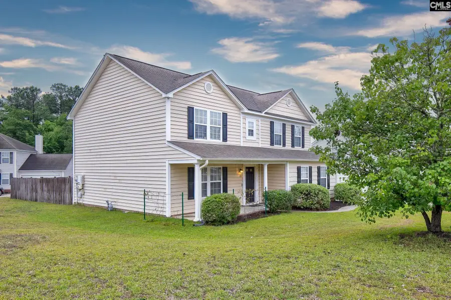 125 Fallstaff Road, Columbia, SC 29229 - #2