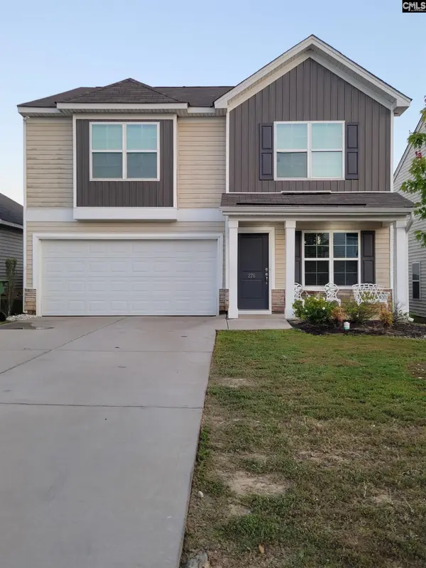 276 Windfall Road, Blythewood, SC 29016