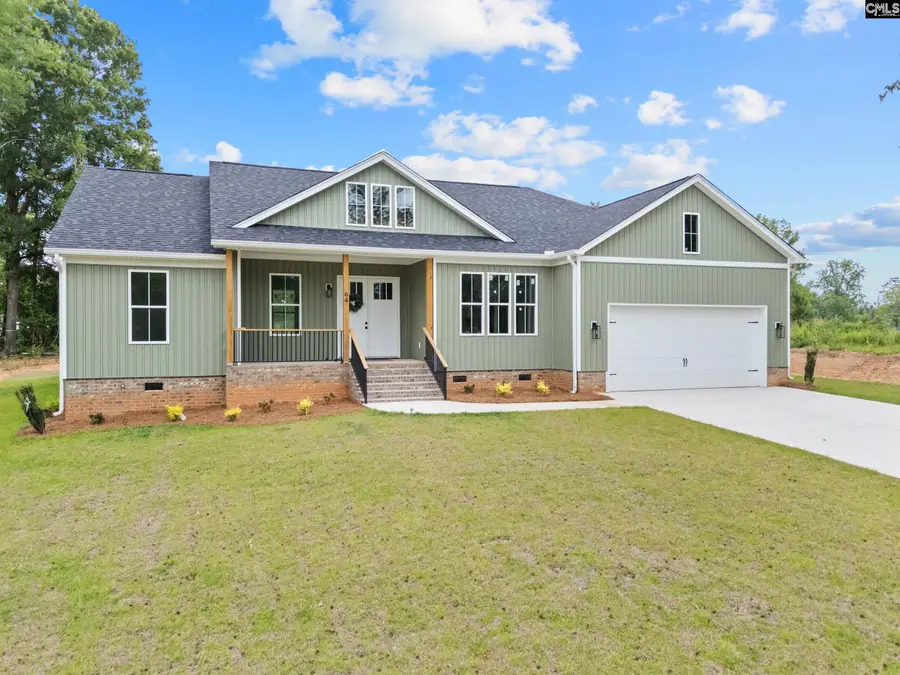 64 Navigator Trail, Prosperity, SC 29127 - #2