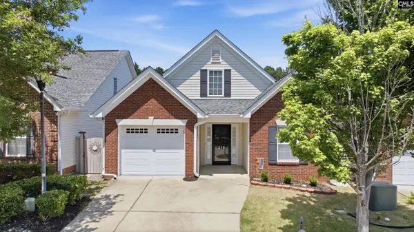 216 Sturton Dr, Lexington, SC 29072
