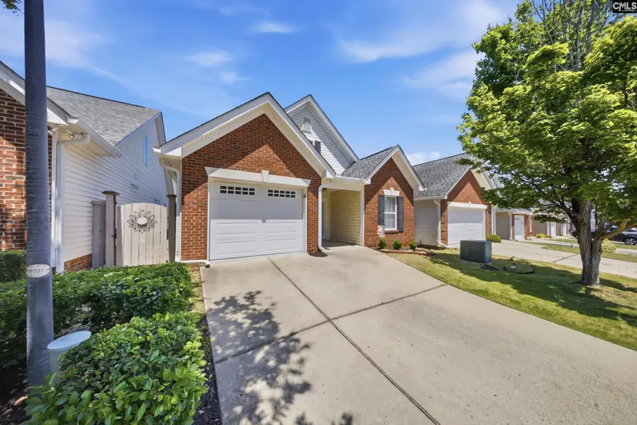 216 Sturton Dr, Lexington, SC 29072 - #3