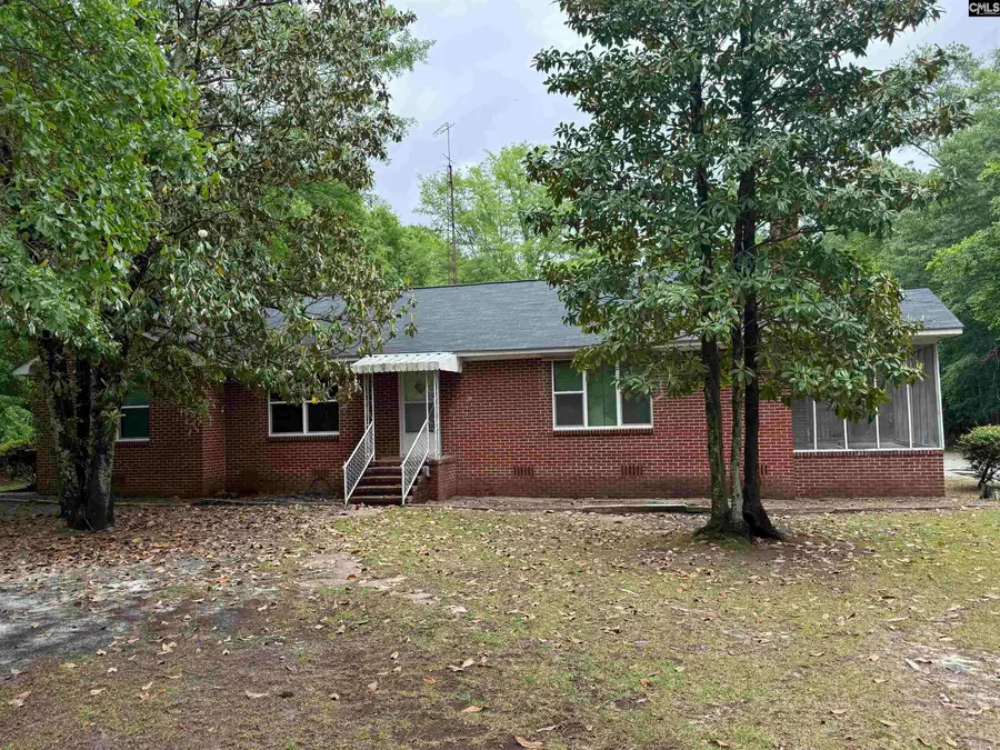 3000 Broad Street, Camden, SC 29020 - #2