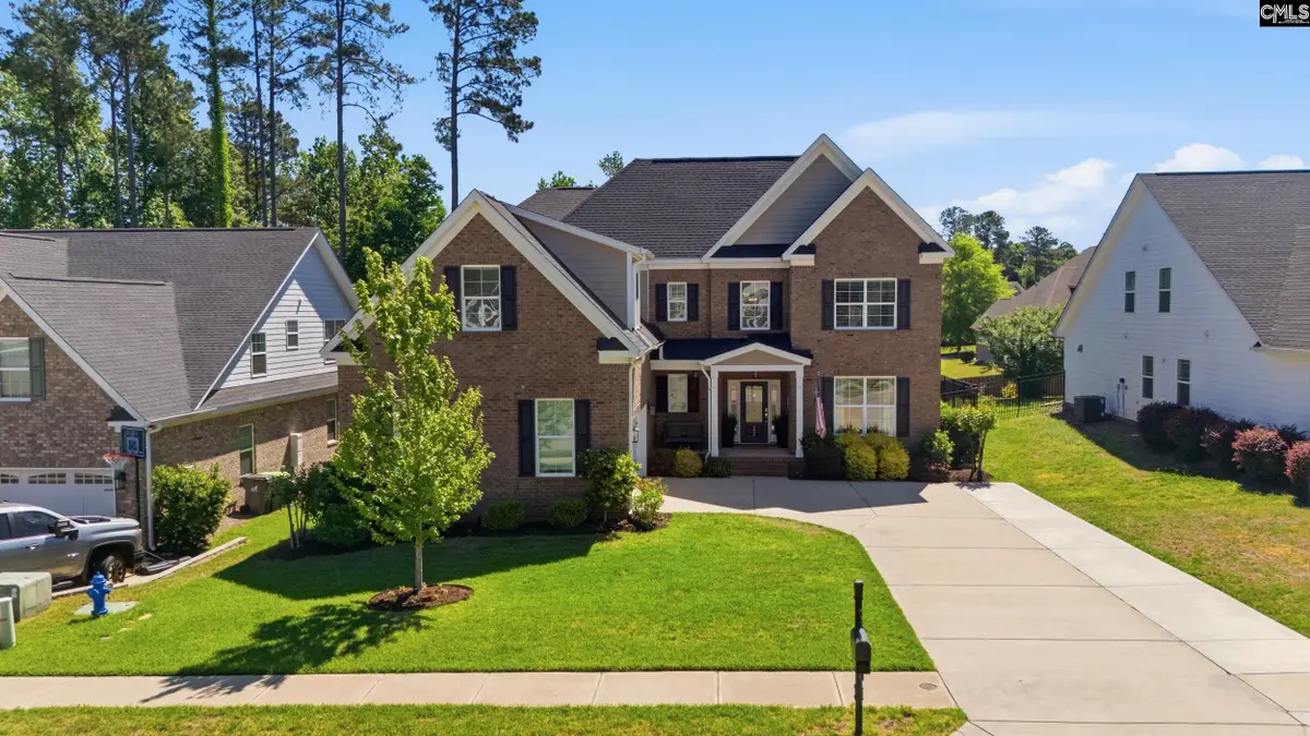 336 Lightning Bug Lane, Lexington, SC 29072 - #1