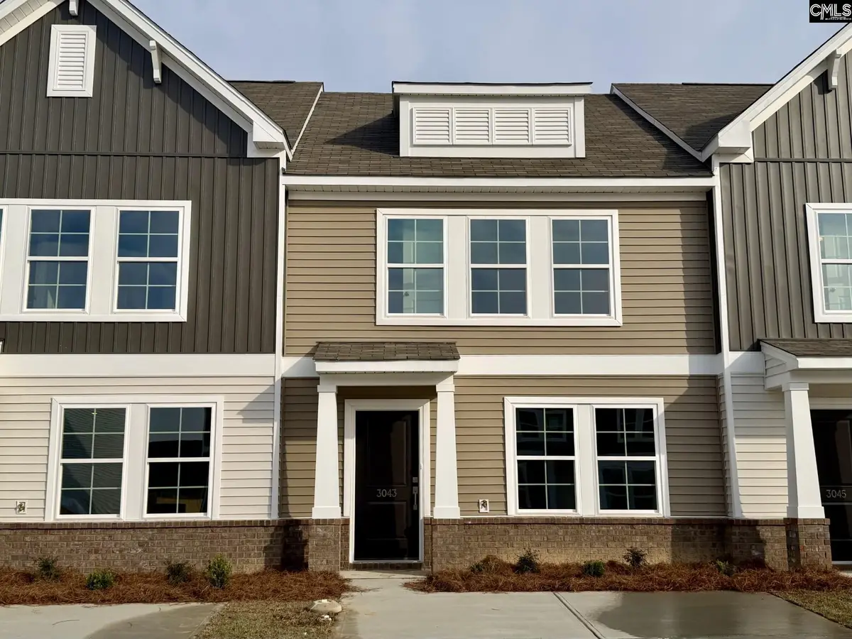 3072 Harborview Drive, Columbia, SC 29229 - #1