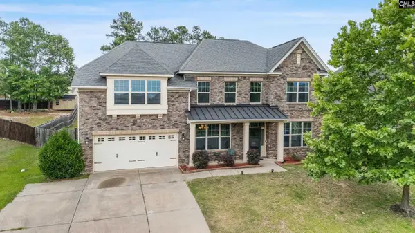 564 Upper Trail, Blythewood, SC 29016