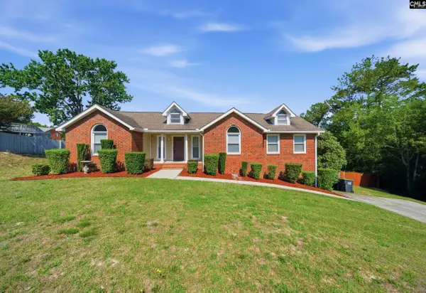 267 Cornerstone Lane, Lexington, SC 29073