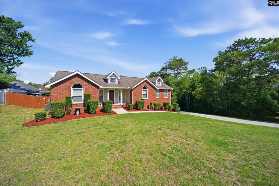 267 Cornerstone Lane, Lexington, SC 29073 - #3