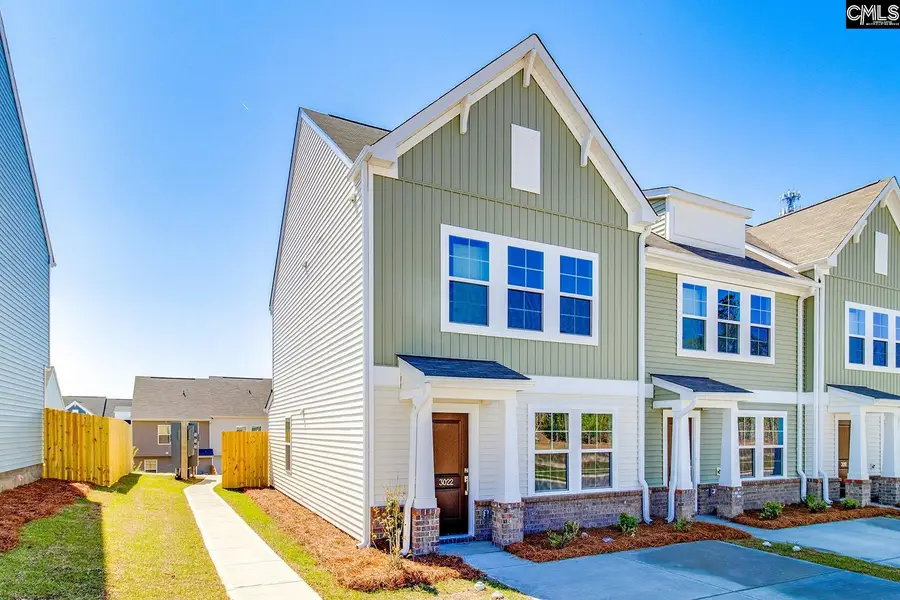 3064 Harborview Drive, Columbia, SC 29229 - #3