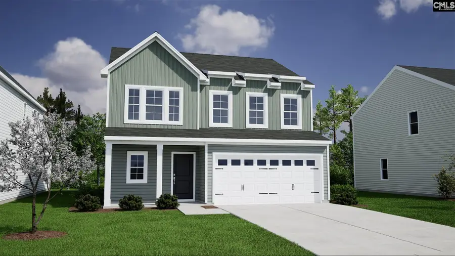 3587 Stedding Place, Lexington, SC 29073 - #2