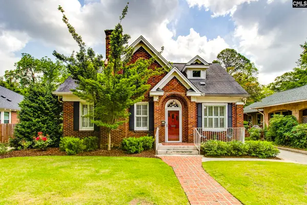 304 S Saluda Avenue, Columbia, SC 29205