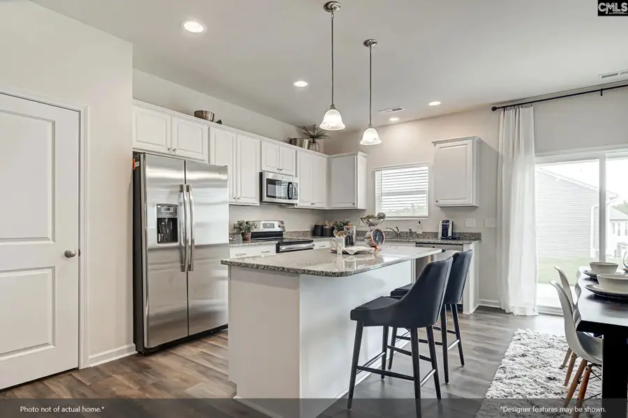 3603 Stedding Place, Lexington, SC 29073 - #2