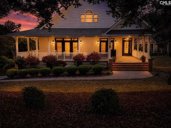 303 Vista Springs Circle, Lexington, SC 29072