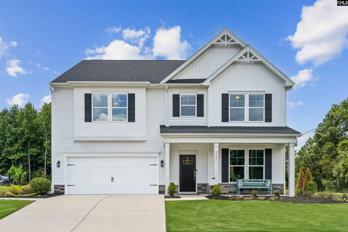 724 Feldspar Court, Chapin, SC 29036 - #1