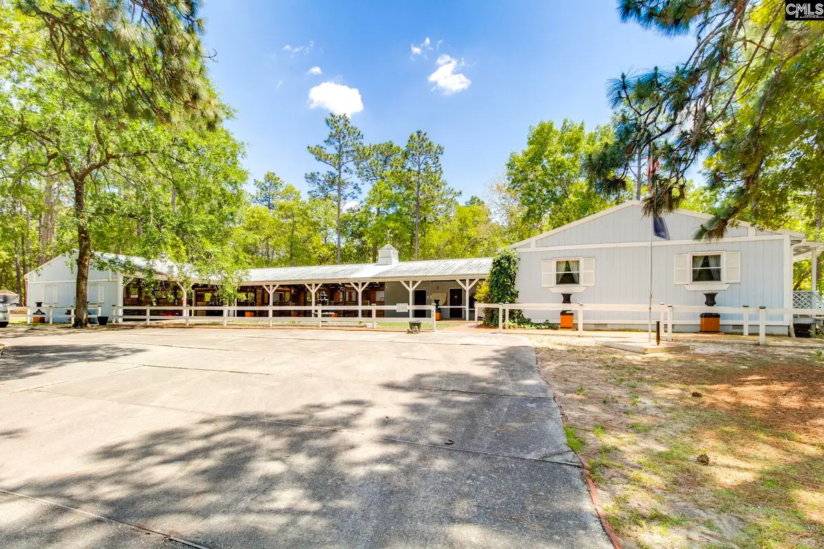83 Foxwood Lane, Camden, SC 29020 - #1