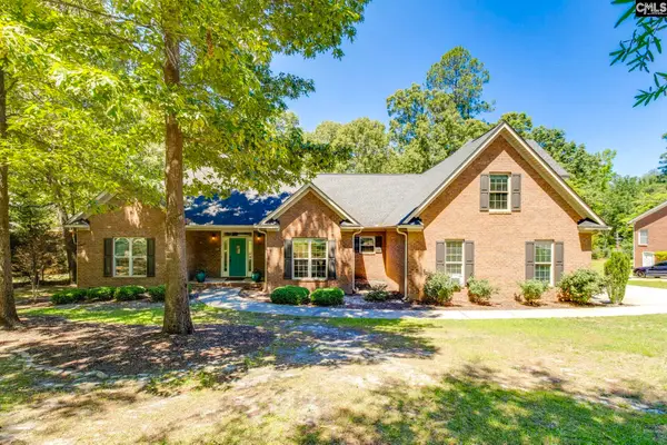 85 Stratford Plantation Drive, Elgin, SC 29045