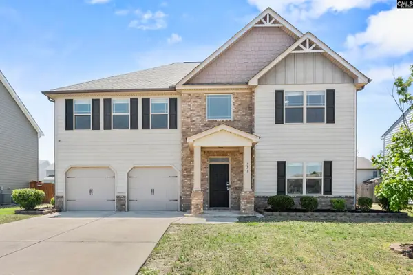 558 Sterling Ponds Drive, Blythewood, SC 29016