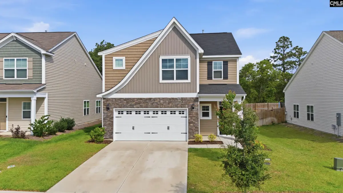 1064 Ashcroft Circle, Columbia, SC 29229 - #1
