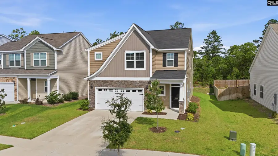 1064 Ashcroft Circle, Columbia, SC 29229 - #3