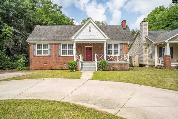 615 Suber Street, Columbia, SC 29205