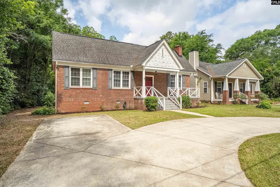 615 Suber Street, Columbia, SC 29205 - #2