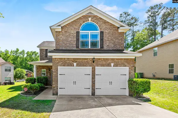 45 Round Table Court, Columbia, SC 29209