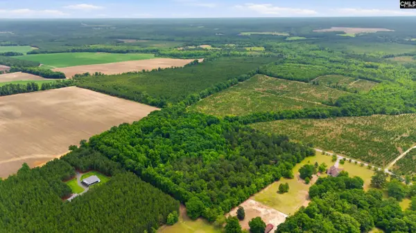 3 Toby Creek Road, Barnwell, SC 29812