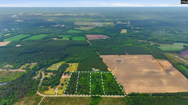 4 Toby Creek Road, Barnwell, SC 29812