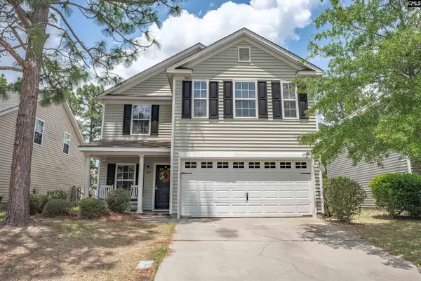 2091 Lake Carolina Drive, Columbia, SC 29229