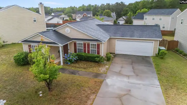 581 Robins Egg Drive, Columbia, SC 29229