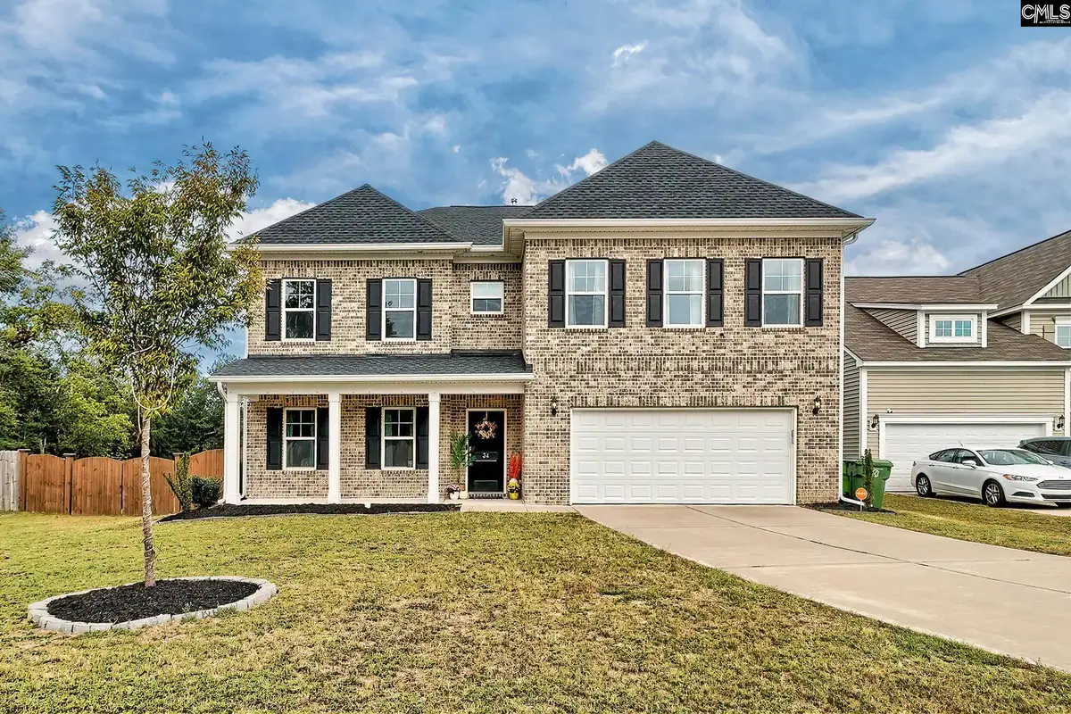 34 Haigler Court, Elgin, SC 29045 - #1