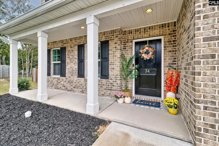 34 Haigler Court, Elgin, SC 29045 - #2