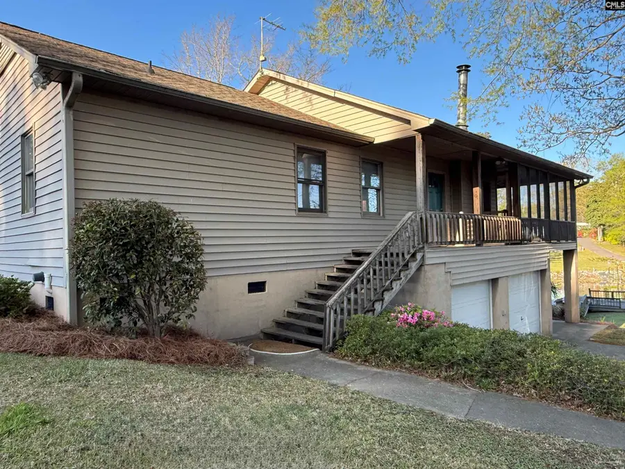 60 Mallard Cove Road, Prosperity, SC 29127 - #2