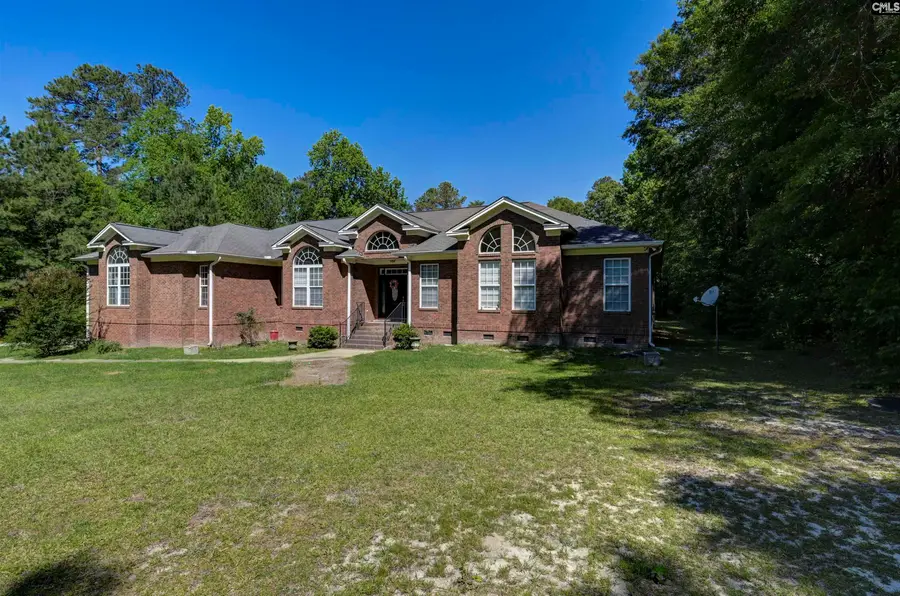 4109 Hardscrabble, Columbia, SC 29223 - #2