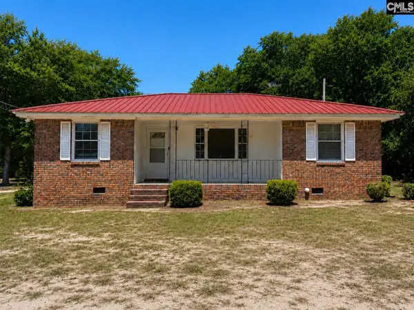 174 Chevy Lane, Orangeburg, SC 29115