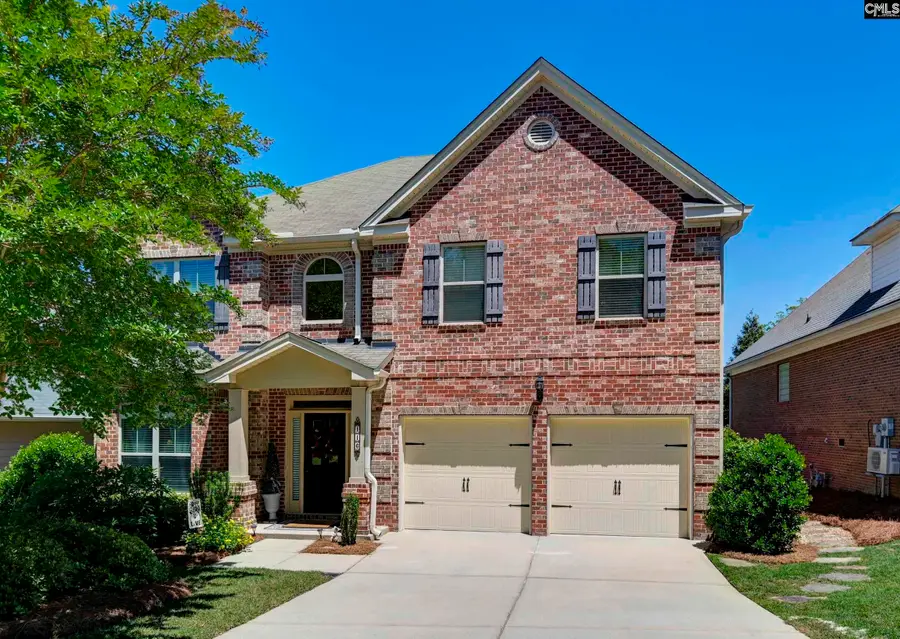 116 Heights Avenue, Lexington, SC 29072 - #3